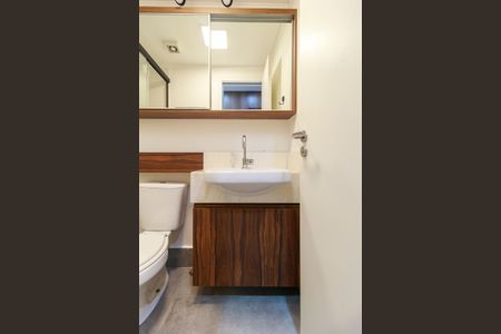 Apartamento à venda com 90m², 2 quartos e 2 vagas Apartamento à venda com 90m², 2 quartos e 2 vagasBanheiro 2