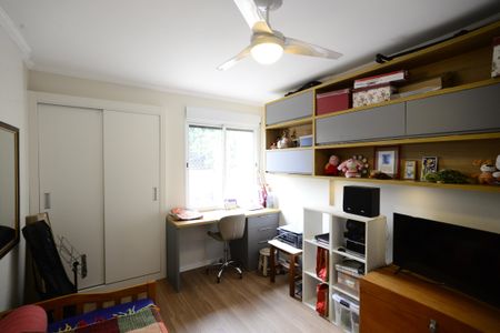 Apartamento à venda com 86m², 2 quartos e 1 vagaQuarto 2