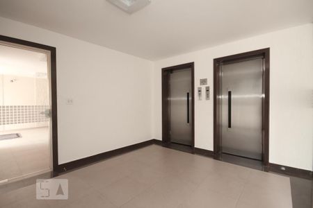 Apartamento à venda com 86m², 2 quartos e 1 vaga Apartamento à venda com 86m², 2 quartos e 1 vagaÁrea comum