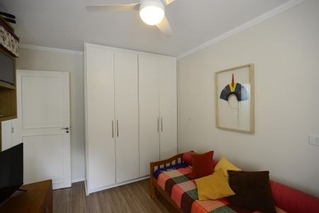 Apartamento à venda com 86m², 2 quartos e 1 vagaQuarto 2