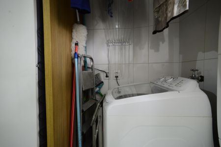 Apartamento à venda com 86m², 2 quartos e 1 vagaÁrea de Serviço