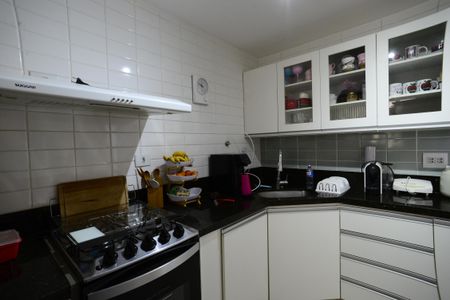 Apartamento à venda com 86m², 2 quartos e 1 vagaCozinha