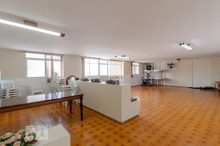 Apartamento à venda com 86m², 2 quartos e 1 vaga Apartamento à venda com 86m², 2 quartos e 1 vagaÁrea comum