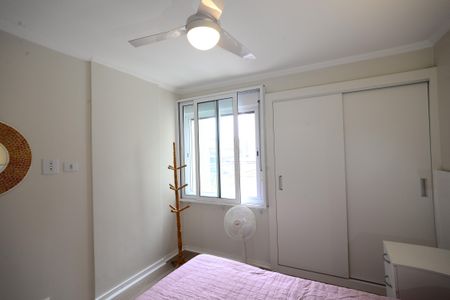 Quarto 1 de apartamento à venda com 2 quartos, 86m² em Cambuci, São Paulo