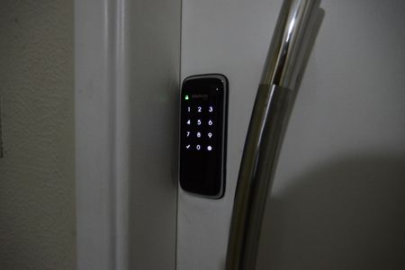 Apartamento à venda com 86m², 2 quartos e 1 vagaEntrada