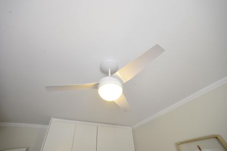 Apartamento à venda com 86m², 2 quartos e 1 vagaQuarto 2