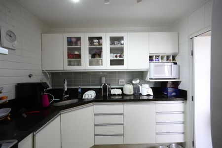 Apartamento à venda com 86m², 2 quartos e 1 vagaCozinha