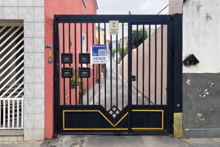 Casa à venda com 200m², 3 quartos e 2 vagasFachada