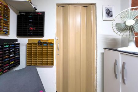 Casa à venda com 200m², 3 quartos e 2 vagasQuarto de serviço