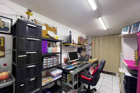 Escritório de casa à venda com 3 quartos, 200m² em Cambuci, São Paulo