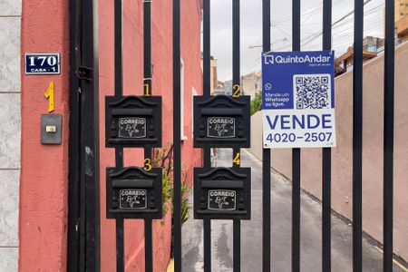 Casa à venda com 200m², 3 quartos e 2 vagasPlaca 