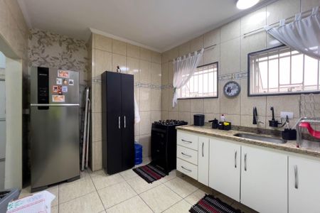 Casa à venda com 200m², 3 quartos e 2 vagasCozinha