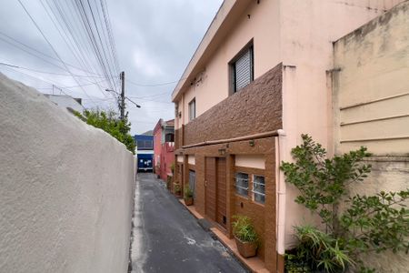 Casa à venda com 200m², 3 quartos e 2 vagasFachada