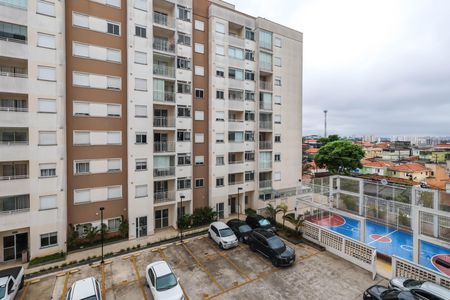 Apartamento à venda com 50m², 2 quartos e 1 vagaQuarto 1