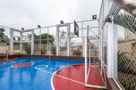 Apartamento à venda com 50m², 2 quartos e 1 vagaQuadra