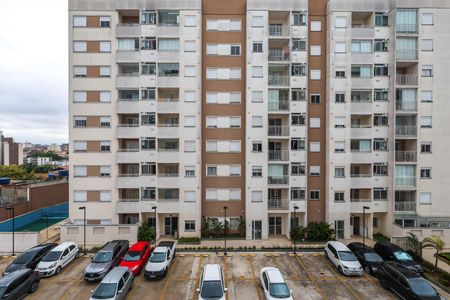Apartamento à venda com 50m², 2 quartos e 1 vagaQuarto 2