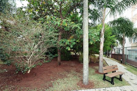 Apartamento à venda com 50m², 2 quartos e 1 vagaBosque