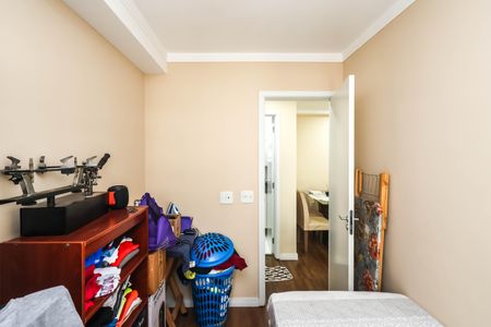 Apartamento à venda com 50m², 2 quartos e 1 vagaQuarto 2