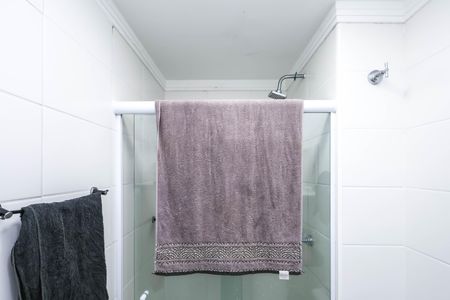 Apartamento à venda com 50m², 2 quartos e 1 vagaBanheiro