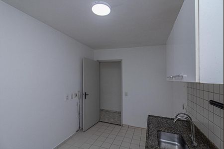 Apartamento à venda com 73m², 3 quartos e 1 vaga Apartamento à venda com 73m², 3 quartos e 1 vagaCozinha