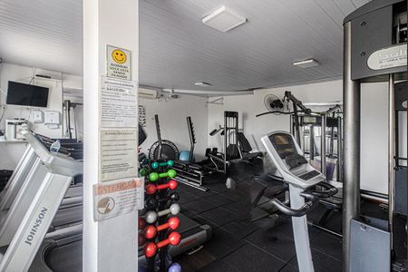 Apartamento à venda com 73m², 3 quartos e 1 vaga Apartamento à venda com 73m², 3 quartos e 1 vagaÁrea comum