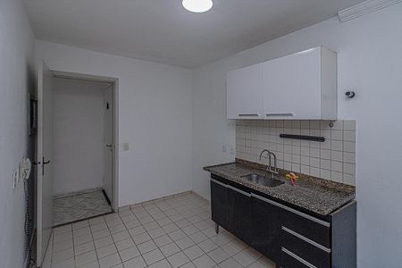 Apartamento à venda com 73m², 3 quartos e 1 vaga Apartamento à venda com 73m², 3 quartos e 1 vagaCozinha