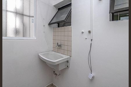 Apartamento à venda com 73m², 3 quartos e 1 vaga Apartamento à venda com 73m², 3 quartos e 1 vagaÁrea de Serviço