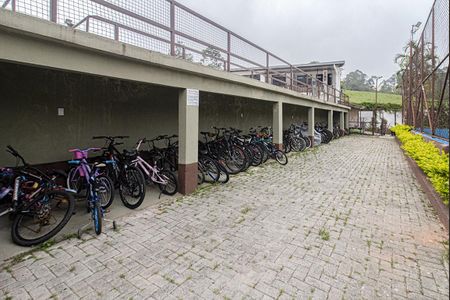 Apartamento à venda com 73m², 3 quartos e 1 vaga Apartamento à venda com 73m², 3 quartos e 1 vagaÁrea comum