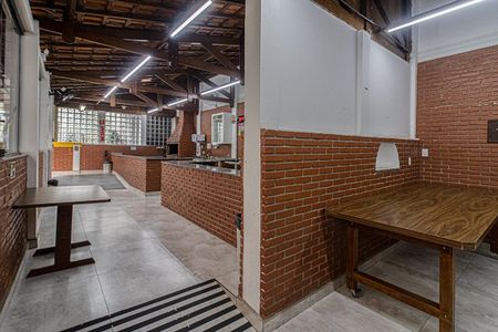 Apartamento à venda com 73m², 3 quartos e 1 vaga Apartamento à venda com 73m², 3 quartos e 1 vagaÁrea comum