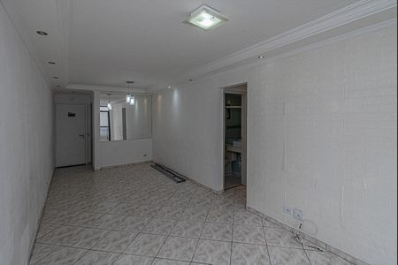 Apartamento à venda com 73m², 3 quartos e 1 vaga Apartamento à venda com 73m², 3 quartos e 1 vagaSala