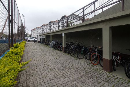 Apartamento à venda com 73m², 3 quartos e 1 vaga Apartamento à venda com 73m², 3 quartos e 1 vagaÁrea comum