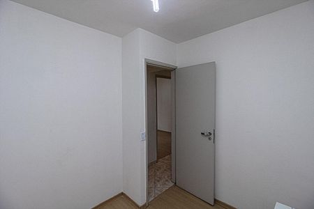 Apartamento à venda com 73m², 3 quartos e 1 vaga Apartamento à venda com 73m², 3 quartos e 1 vagaQuarto 3