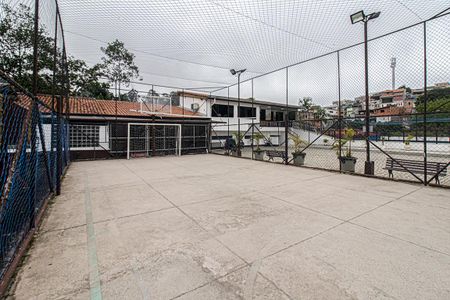 Apartamento à venda com 73m², 3 quartos e 1 vaga Apartamento à venda com 73m², 3 quartos e 1 vagaÁrea comum