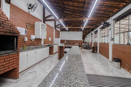 Apartamento à venda com 73m², 3 quartos e 1 vaga Apartamento à venda com 73m², 3 quartos e 1 vagaÁrea comum