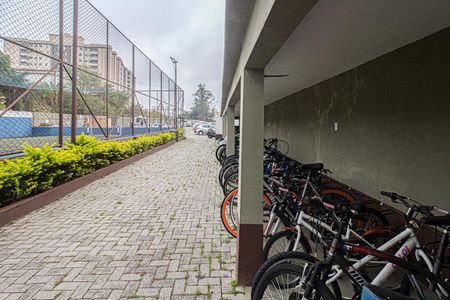 Apartamento à venda com 73m², 3 quartos e 1 vaga Apartamento à venda com 73m², 3 quartos e 1 vagaÁrea comum