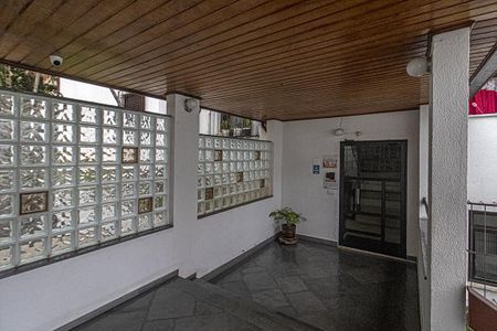 Apartamento à venda com 73m², 3 quartos e 1 vaga Apartamento à venda com 73m², 3 quartos e 1 vagaÁrea comum