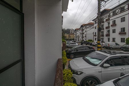 Apartamento à venda com 73m², 3 quartos e 1 vaga Apartamento à venda com 73m², 3 quartos e 1 vagaVaranda Sala
