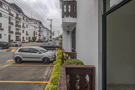 Apartamento à venda com 73m², 3 quartos e 1 vaga Apartamento à venda com 73m², 3 quartos e 1 vagaVaranda Sala