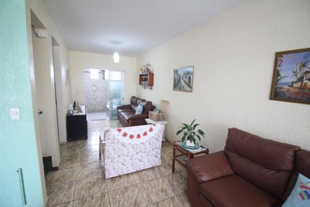 Sala de casa à venda com 3 quartos, 270m² em Teixeira Dias, Belo Horizonte