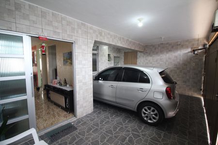 Casa à venda com 270m², 3 quartos e 2 vagasGaragem