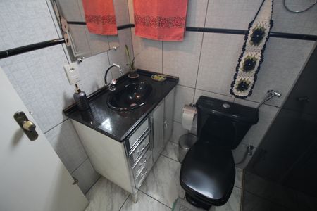 Casa à venda com 270m², 3 quartos e 2 vagasBanheiro 2