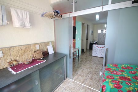 Casa à venda com 270m², 3 quartos e 2 vagasÁrea de Serviço