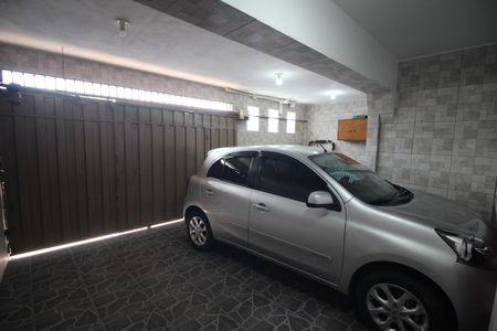 Casa à venda com 270m², 3 quartos e 2 vagasGaragem