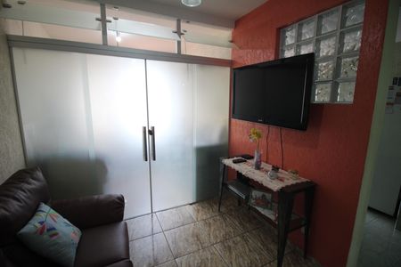 Sala de casa à venda com 3 quartos, 270m² em Teixeira Dias, Belo Horizonte