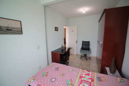 Quarto 1 de casa à venda com 3 quartos, 270m² em Teixeira Dias, Belo Horizonte