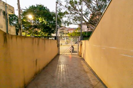 Casa à venda com 93m², 2 quartos e 2 vagas Casa à venda com 93m², 2 quartos e 2 vagasGaragem