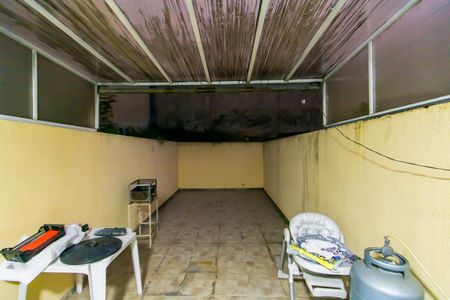 Casa à venda com 93m², 2 quartos e 2 vagas Casa à venda com 93m², 2 quartos e 2 vagasÁrea de Serviço