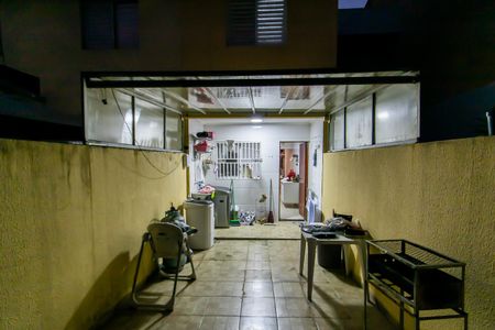 Casa à venda com 93m², 2 quartos e 2 vagas Casa à venda com 93m², 2 quartos e 2 vagasÁrea de Serviço