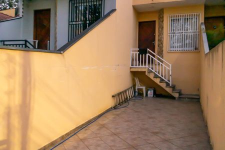 Casa à venda com 93m², 2 quartos e 2 vagas Casa à venda com 93m², 2 quartos e 2 vagasGaragem