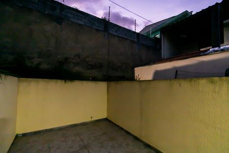 Casa à venda com 93m², 2 quartos e 2 vagas Casa à venda com 93m², 2 quartos e 2 vagasÁrea de Serviço